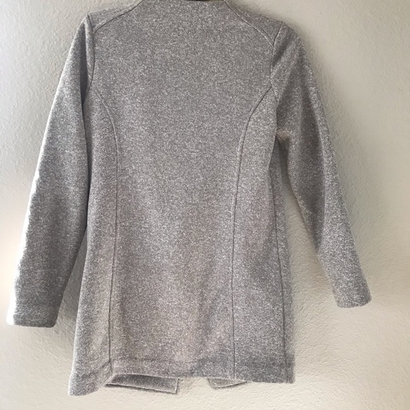 Banana Republic Light Jacket/Coat - Picture 4 of 5